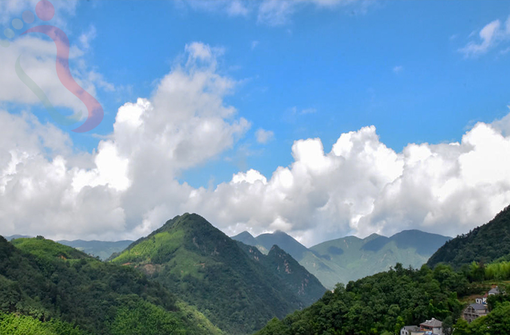 浙江安吉情有独钟民宿旅店 - 周边游玩