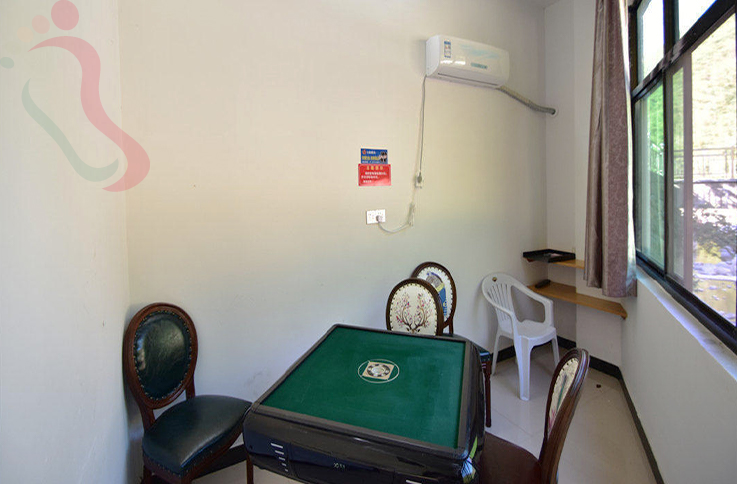 浙江安吉山凹凹农家乐 - 图片2