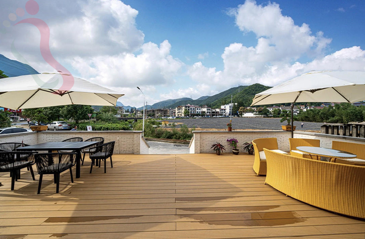 浙江安吉隐憩园 - 图片2