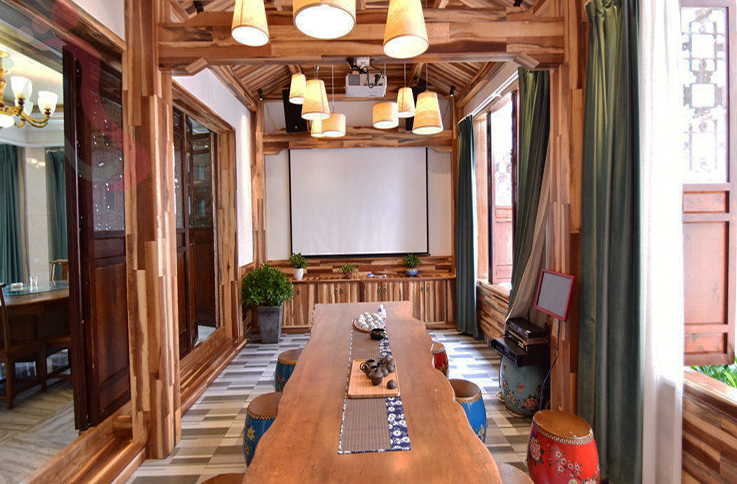 浙江安吉子怡家农家乐 - 图片3