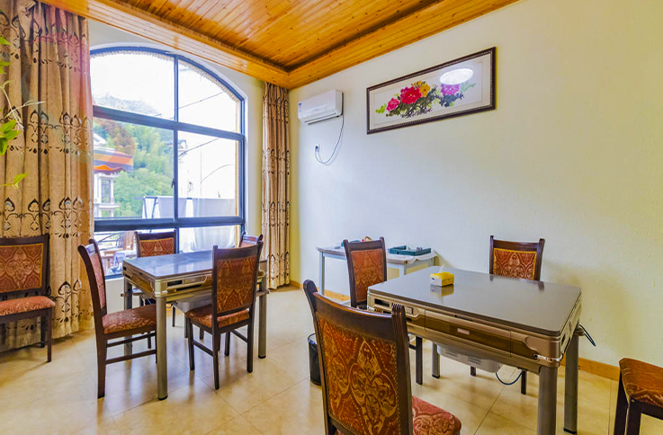 浙江安吉情有独钟民宿旅店 - 图片3