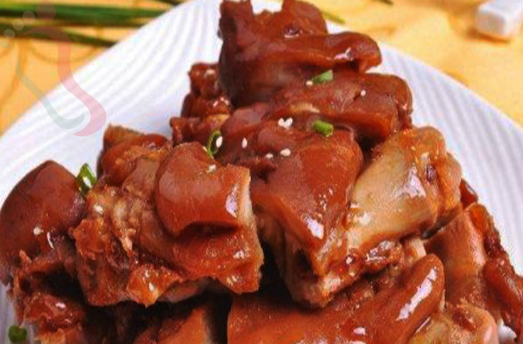 浙江安吉山凹凹农家乐 - 餐饮介绍