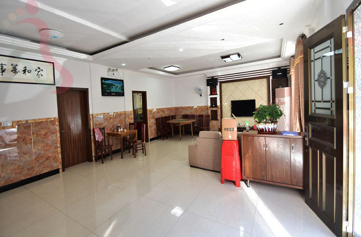 浙江安吉山凹凹农家乐 - 图片4