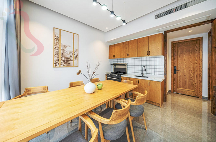 浙江安吉隐憩园 - 图片4