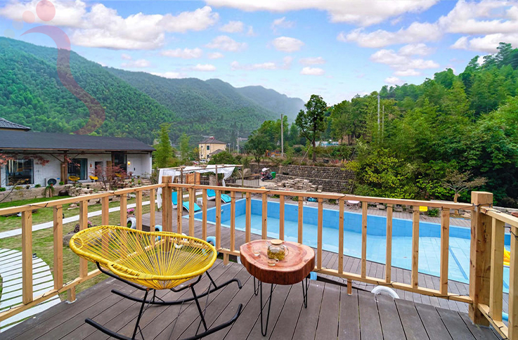 浙江安吉曼途山趣 - 图片3