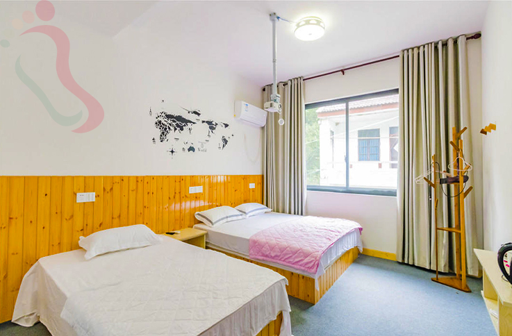 浙江安吉情有独钟民宿旅店房间图片3