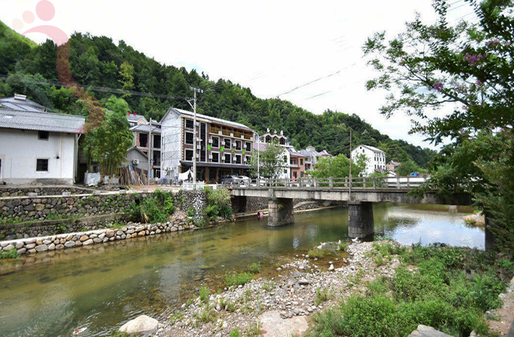 浙江安吉子怡家农家乐 - 图片1