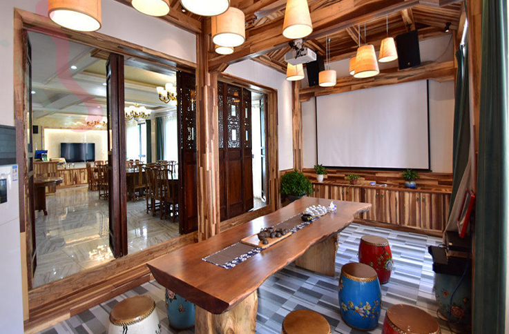 浙江安吉子怡家农家乐 - 图片2