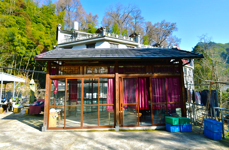 浙江安吉美娣农家乐 - 图片3