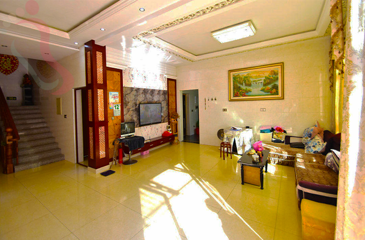 浙江安吉美娣农家乐 - 图片4