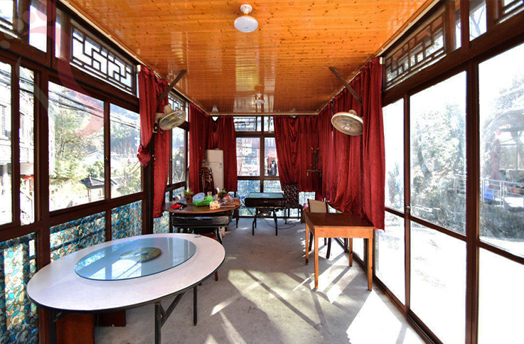 浙江安吉美娣农家乐 - 图片2