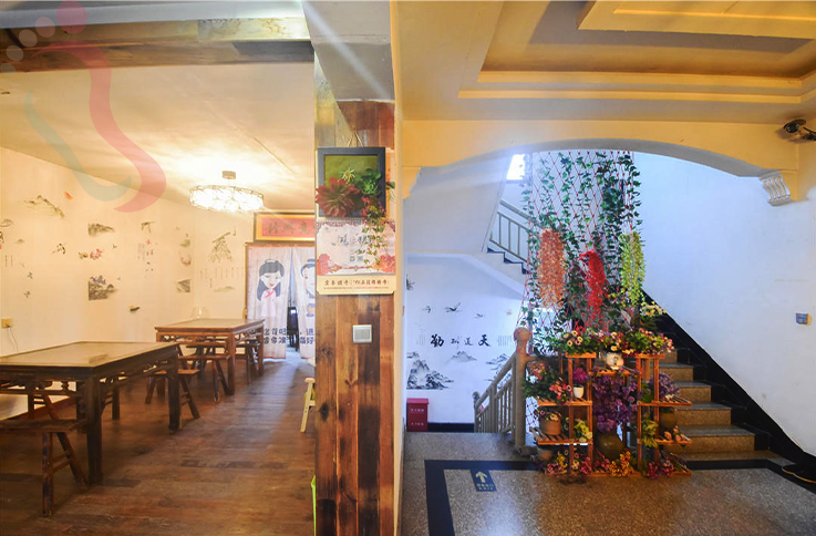 浙江安吉五峰农家乐 - 图片4