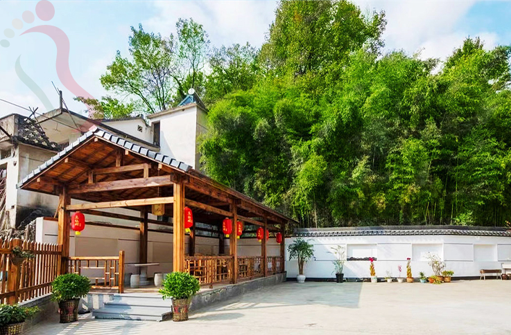 浙江安吉杨门民宿 - 图片4