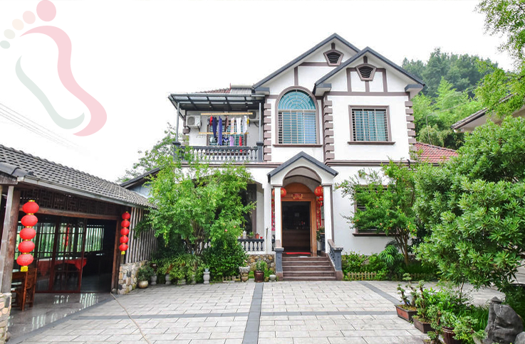 浙江安吉姣姣农家乐 - 图片3