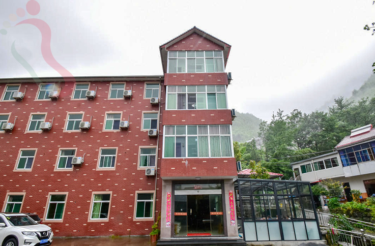 浙江安吉董岭玺缘山庄 - 图片2