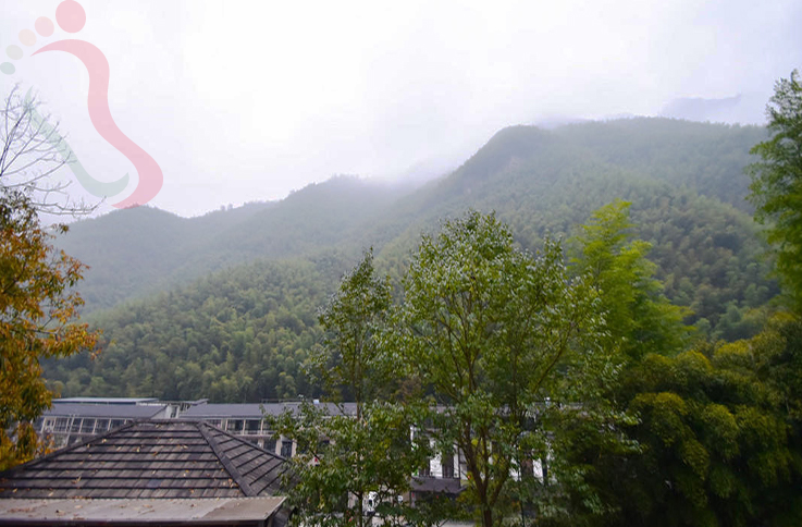浙江安吉董岭玺缘山庄 - 周边游玩
