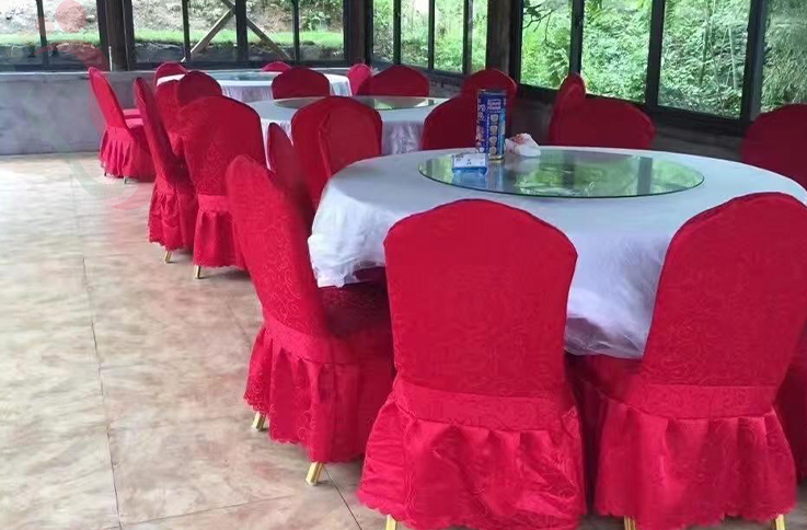 浙江安吉望景山庄 - 图片3