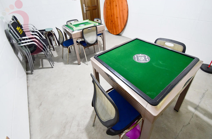 浙江安吉董岭凤仪阁农庄房间图片1