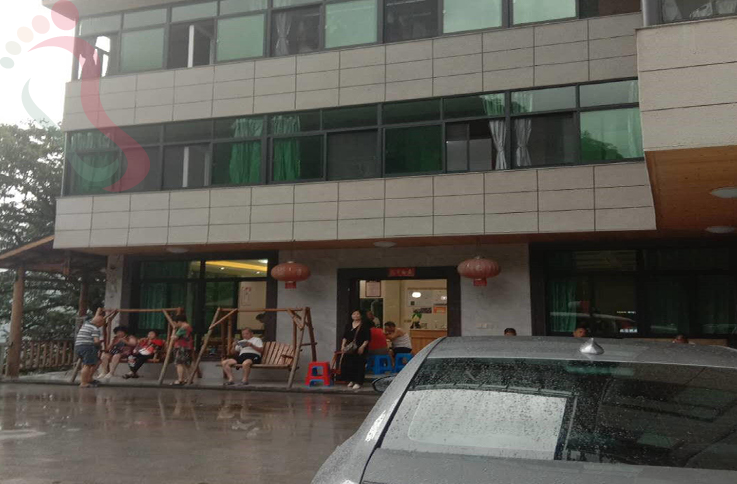 浙江安吉东厢红农家乐 - 图片1