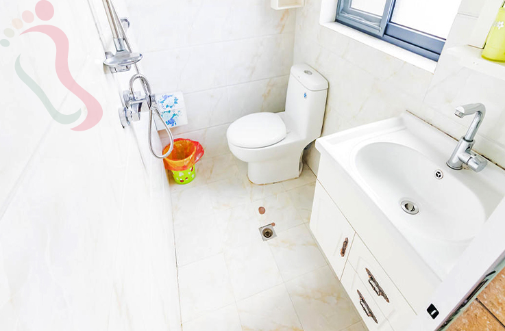 浙江安吉玉珍人家房间图片4