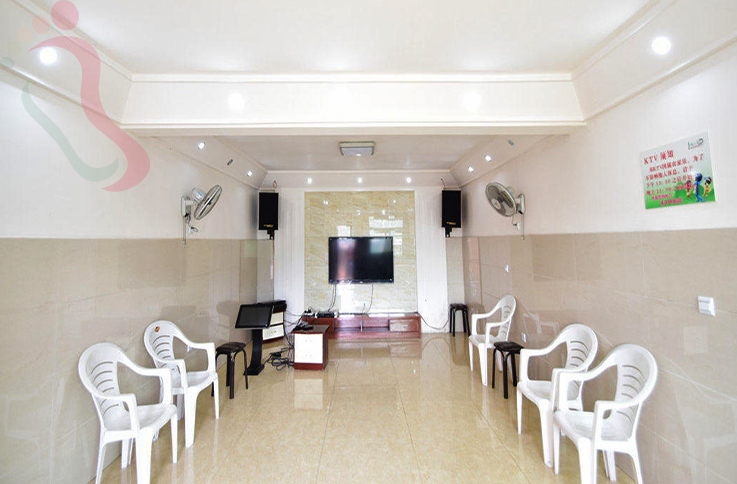 浙江安吉董岭徐氏农家房间图片1