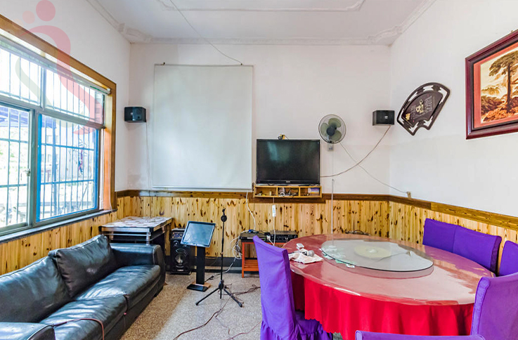 浙江安吉玉珍人家 - 图片2