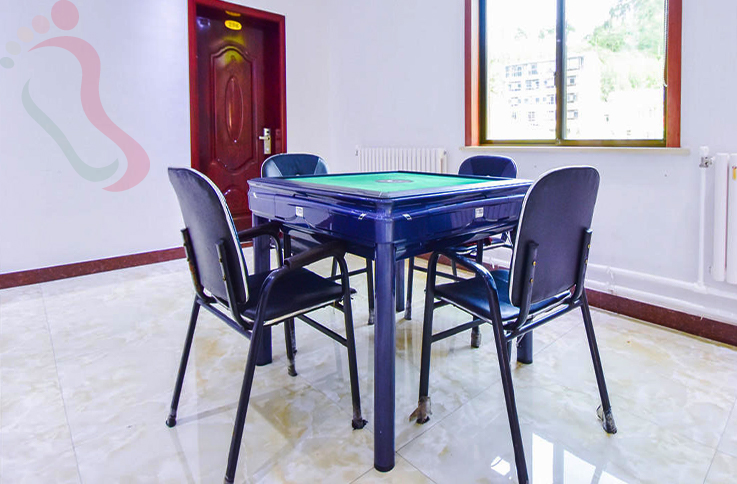 浙江安吉董岭七十二峰农家房间图片2