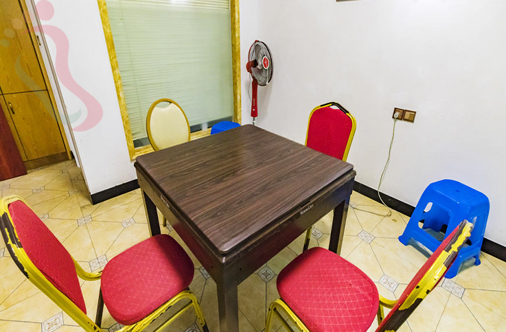 浙江安吉梦涛山庄 - 图片3