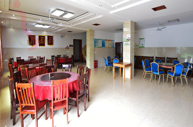 浙江安吉董岭徐氏农家 - 图片4