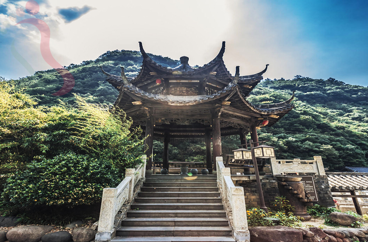 浙江安吉石岭度假村 - 民宿介绍