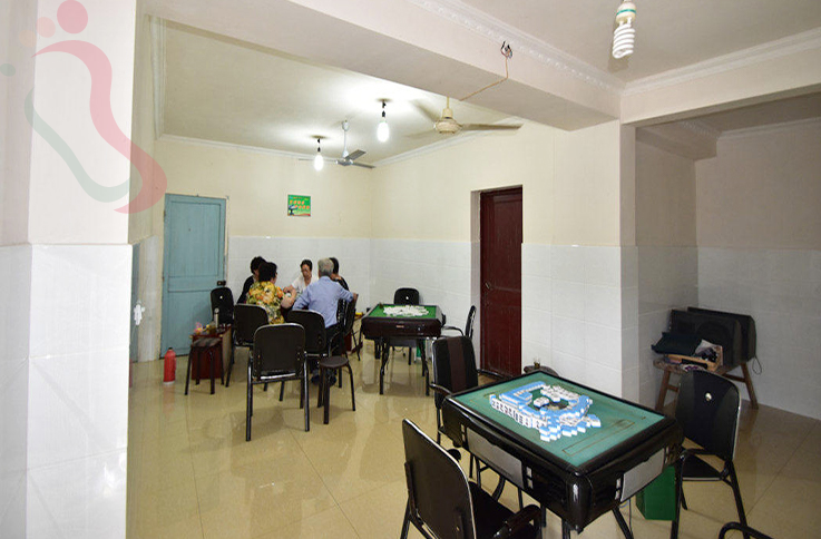 浙江安吉董岭徐氏农家房间图片2