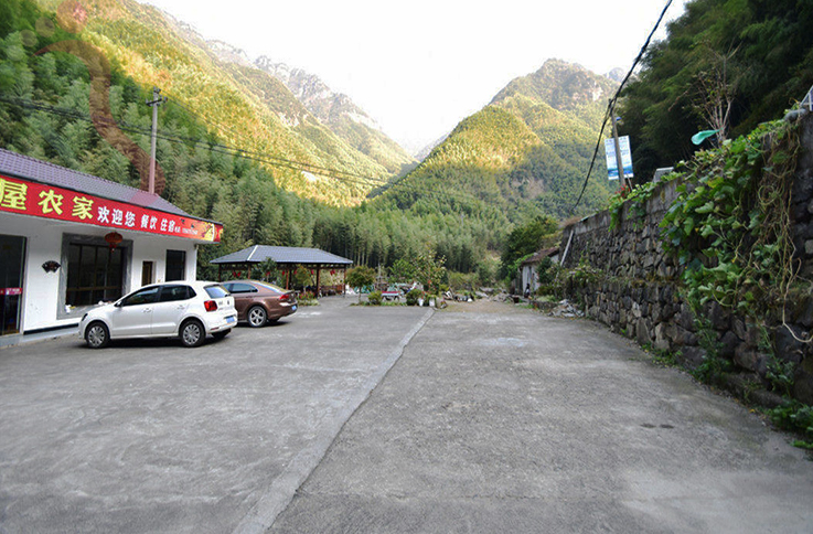 浙江安吉回佳屋农家乐 - 图片2