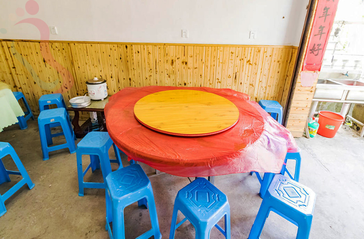 浙江安吉玉珍人家 - 图片3