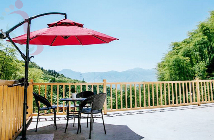 浙江安吉百翠山民宿 - 图片3