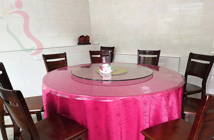 浙江安吉万紫农庄房间图片2