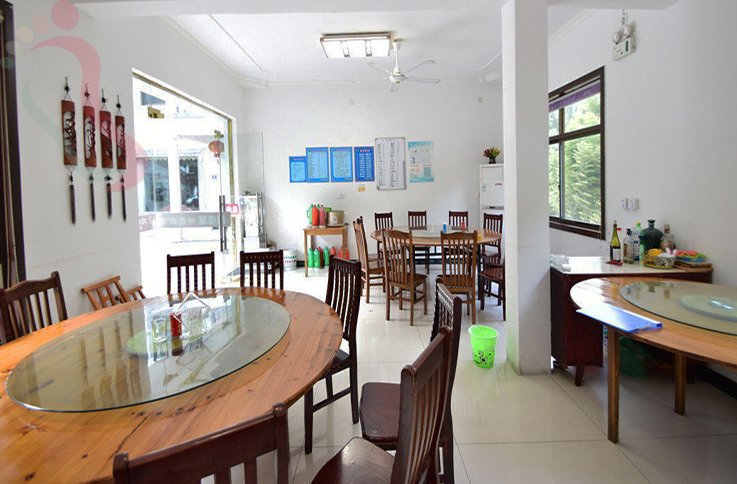 浙江安吉回佳屋农家乐 - 图片4