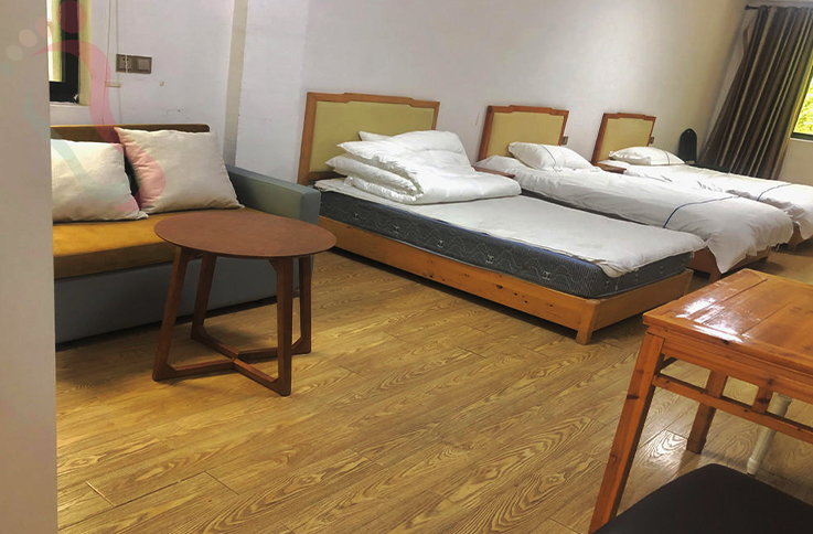 浙江安吉富家园民舍 - 图片4