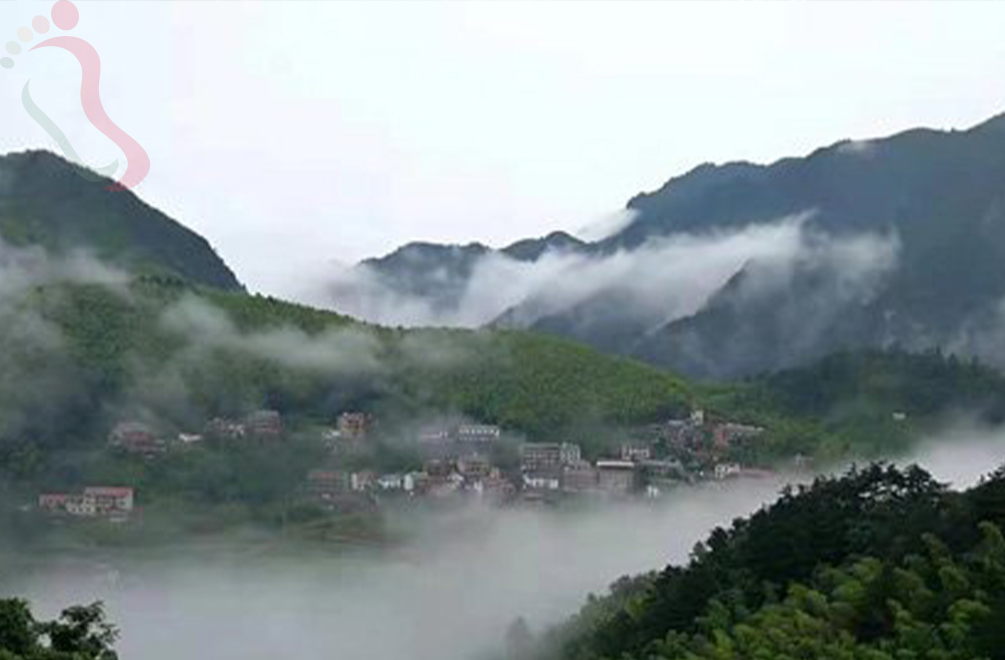 浙江安吉万紫农庄 - 周边游玩