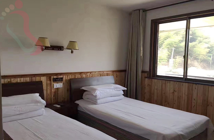 浙江安吉望景山庄 - 图片4