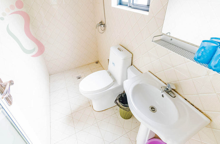 浙江安吉梦雨客栈房间图片3