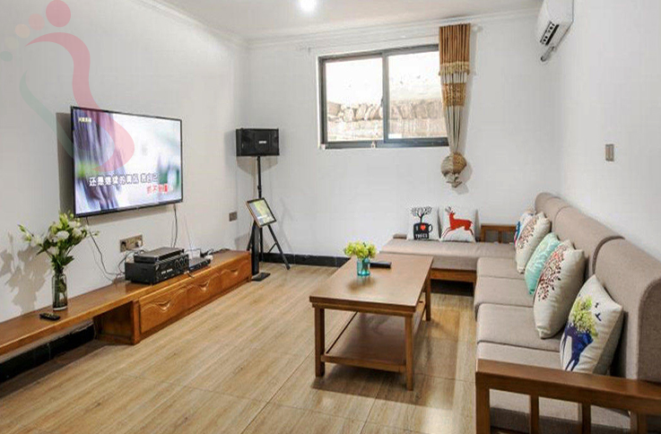 浙江安吉百翠山民宿 - 图片4