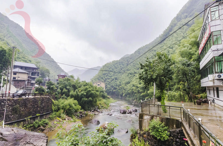 浙江安吉梦涛山庄 - 民宿介绍