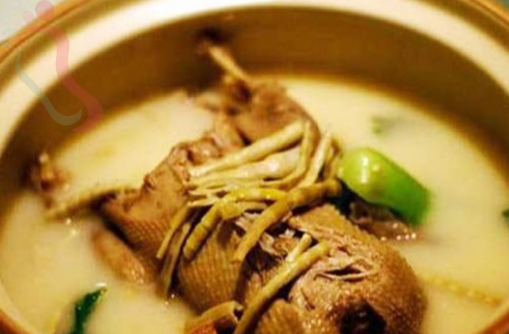 浙江安吉东厢红农家乐 - 餐饮介绍