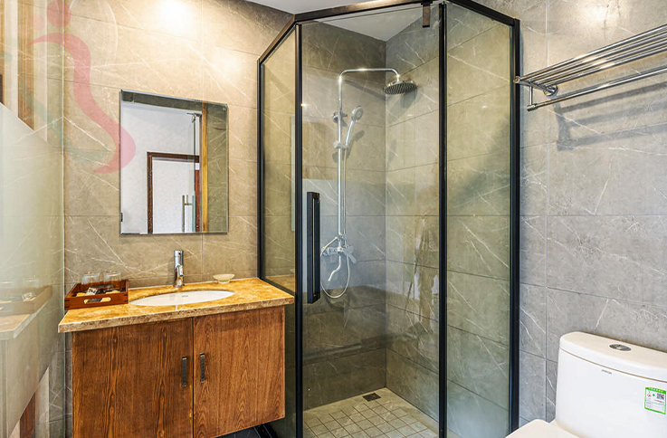 浙江安吉石岭度假村 - 图片2