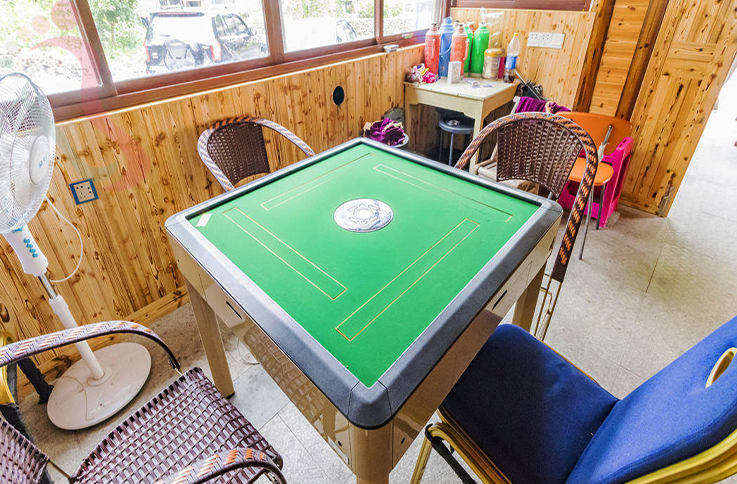 浙江安吉梦雨客栈 - 图片2