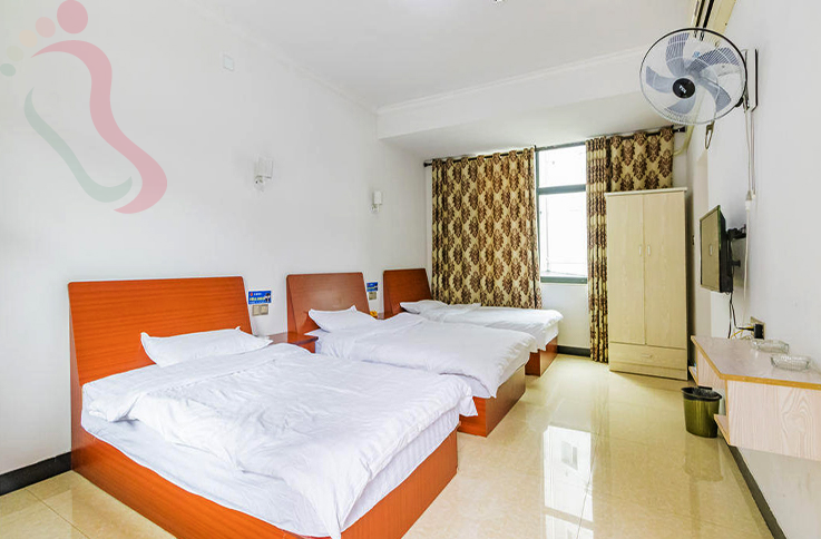 浙江安吉梦雨客栈房间图片4