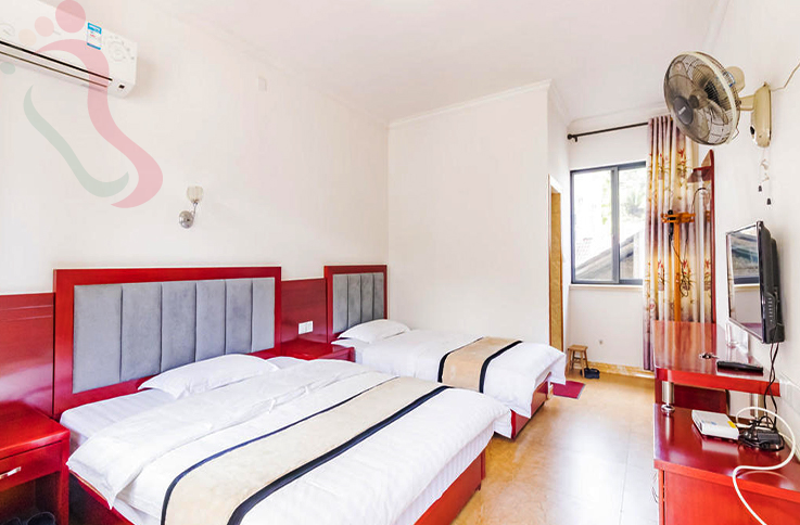 浙江安吉玉珍人家房间图片3