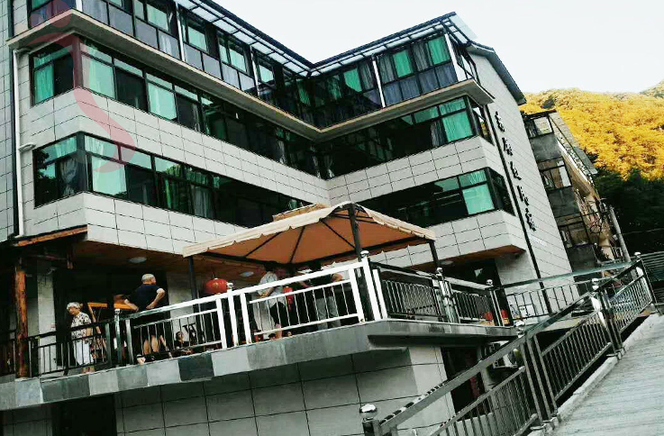 浙江安吉东厢红农家乐 - 图片2