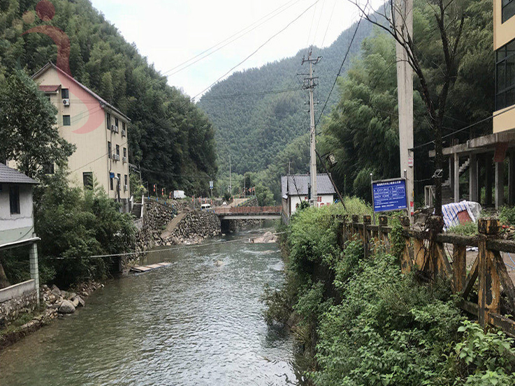 浙江安吉梦涛山庄 - 周边游玩