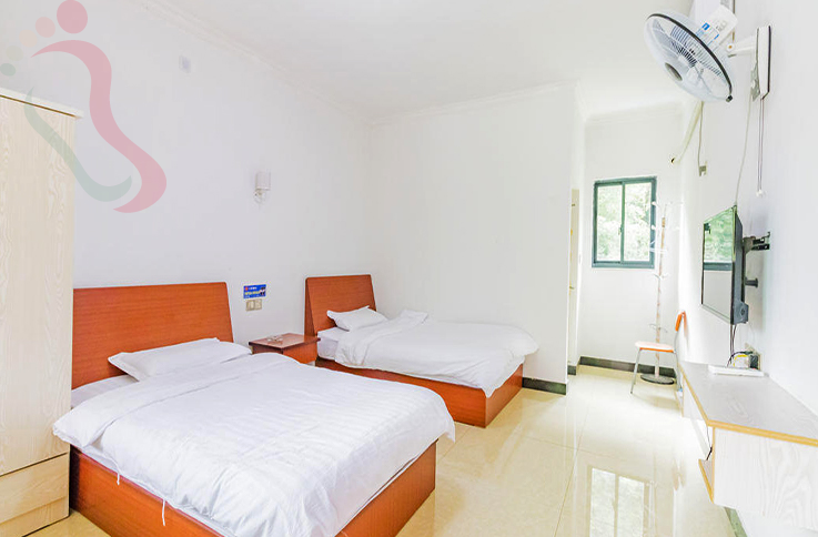 浙江安吉梦雨客栈房间图片2